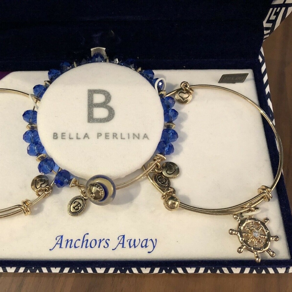 Bella Perlina Bracelet NWT